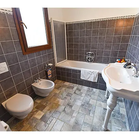 Za Teresa - Private & - Entire Holiday home Giuliano Teatino