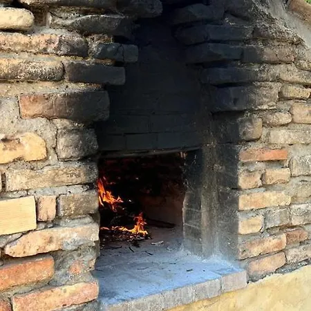 Za Teresa - Private & - Entire Giuliano Teatino