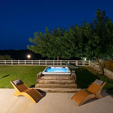 Za Teresa - Private & - Entire Holiday home