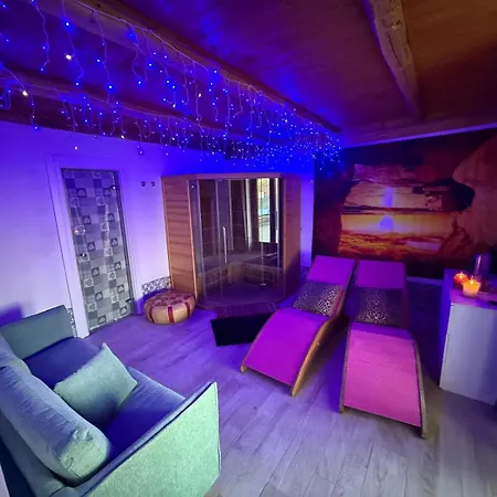Za Teresa - Private & - Entire Holiday home Giuliano Teatino