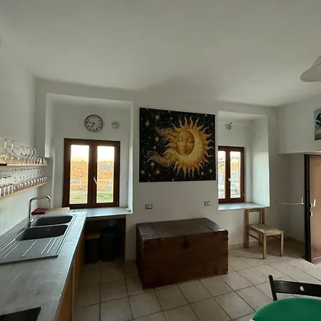 Za Teresa - Private & - Entire Casa vacanze Giuliano Teatino