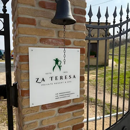 Holiday home Za Teresa - Private & - Entire