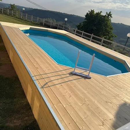 Za Teresa - Napoleonic Private & Heated Pool Included * Giuliano Teatino