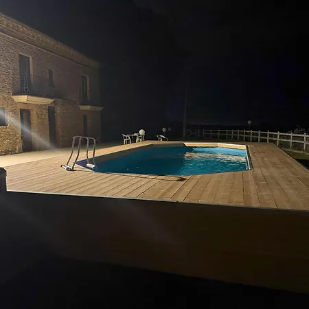 Holiday home Za Teresa - Napoleonic Private & Heated Pool Included