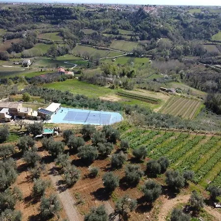 Za Teresa - Napoleonic Private & - Heated Pool On Request *