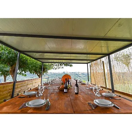 펜션 Za Teresa - Napoleonic Private & Heated Pool Included
