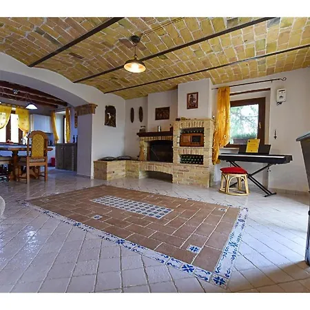 Za Teresa - Napoleonic Private & Heated Pool Included Ferienhaus *