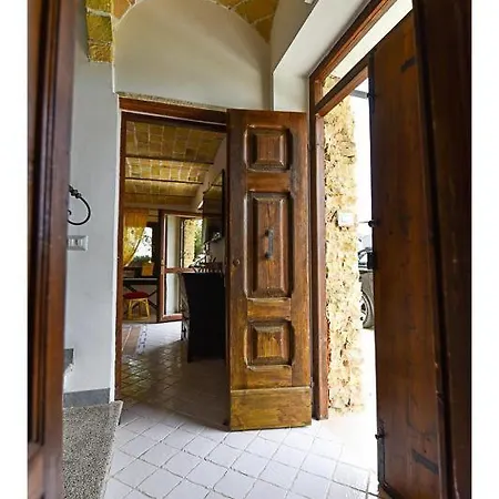 펜션 Za Teresa - Napoleonic Private & Heated Pool Included Giuliano Teatino
