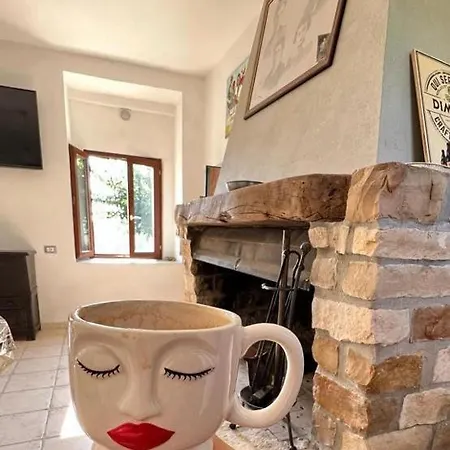 Za Teresa - Napoleonic Private & - Heated Pool On Request 펜션