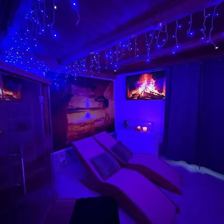 Za Teresa - Private & - Entire Holiday home *