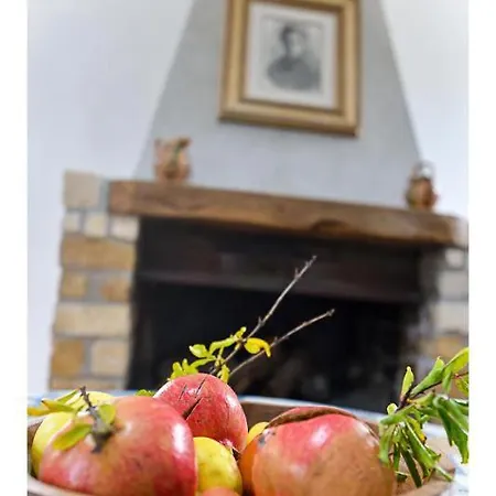 펜션 Za Teresa - Napoleonic Private & - Heated Pool On Request *