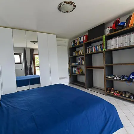 Za Teresa - Private & - Entire Holiday home Giuliano Teatino