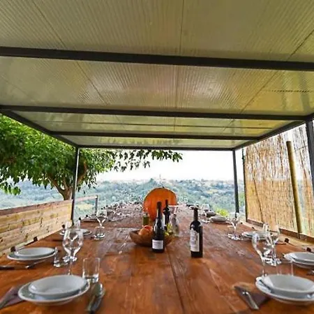 Za Teresa - Napoleonic Private & Heated Pool Included *
