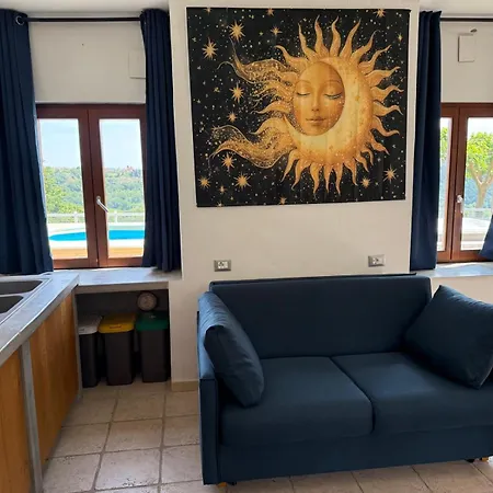 Za Teresa - Napoleonic Private & - Heated Pool On Request 펜션 *