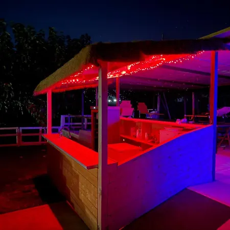 Za Teresa - Napoleonic Private & - Heated Pool On Request 펜션 Giuliano Teatino