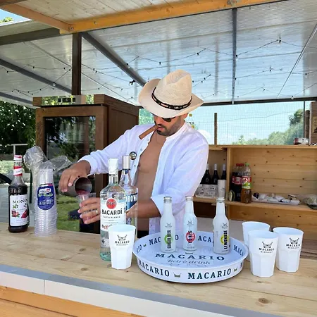 Holiday home Za Teresa - Napoleonic Private & - Heated Pool On Request