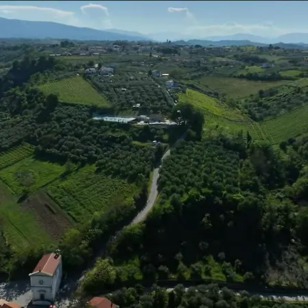 Za Teresa - Napoleonic Private & - Heated Pool On Request Giuliano Teatino