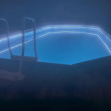 Za Teresa - Napoleonic Private & - Heated Pool On Request