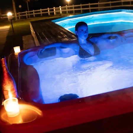 Holiday home Za Teresa - Napoleonic Private & Heated Pool Included *
