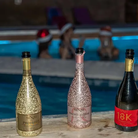 Za Teresa - Napoleonic Private & - Heated Pool On Request *