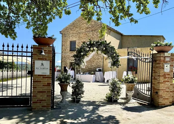 Za Teresa - Napoleonic Private & - Heated Pool On Request 펜션 *