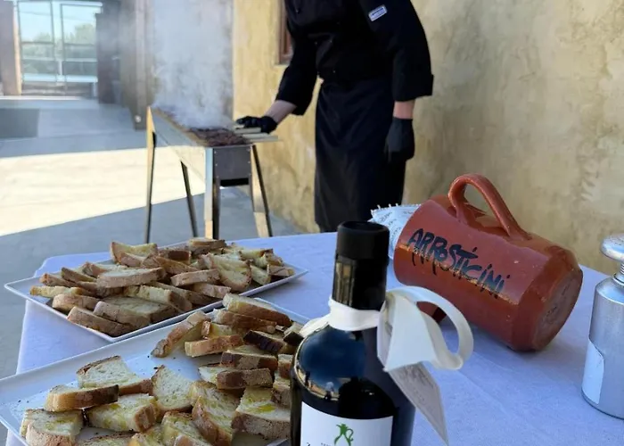 펜션 Za Teresa - Napoleonic Private & - Heated Pool On Request Giuliano Teatino