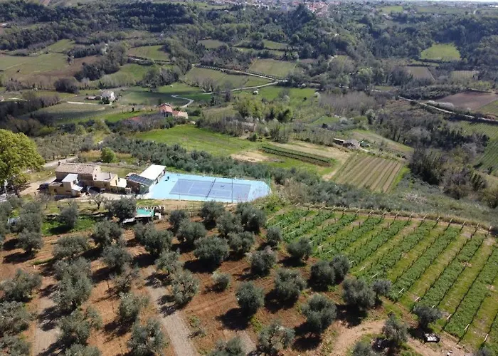 Za Teresa - Napoleonic Private & - Heated Pool On Request *