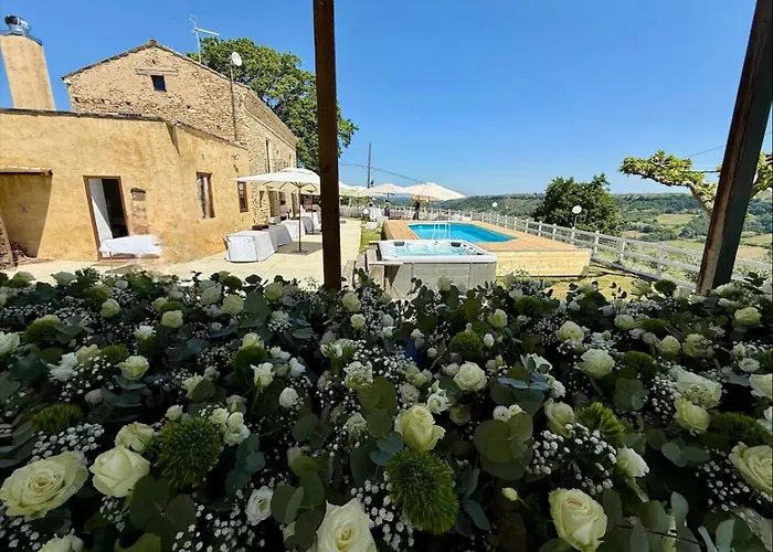 Za Teresa - Napoleonic Private & - Heated Pool On Request Giuliano Teatino