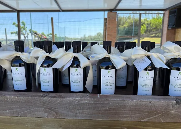 Za Teresa - Napoleonic Private & - Heated Pool On Request 펜션