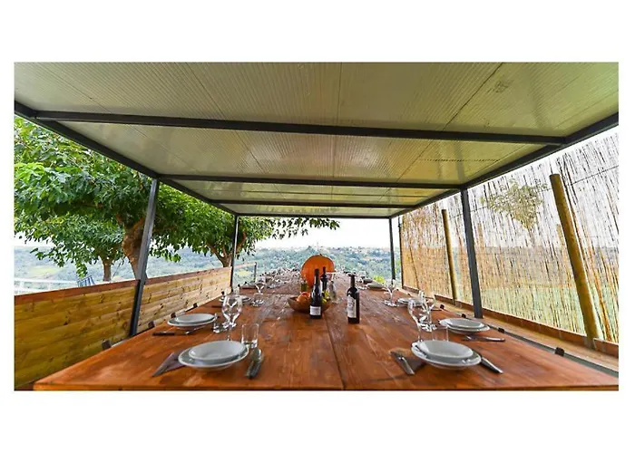 펜션 Za Teresa - Napoleonic Private & - Heated Pool On Request