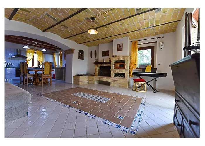 Za Teresa - Napoleonic Private & - Heated Pool On Request 펜션 *