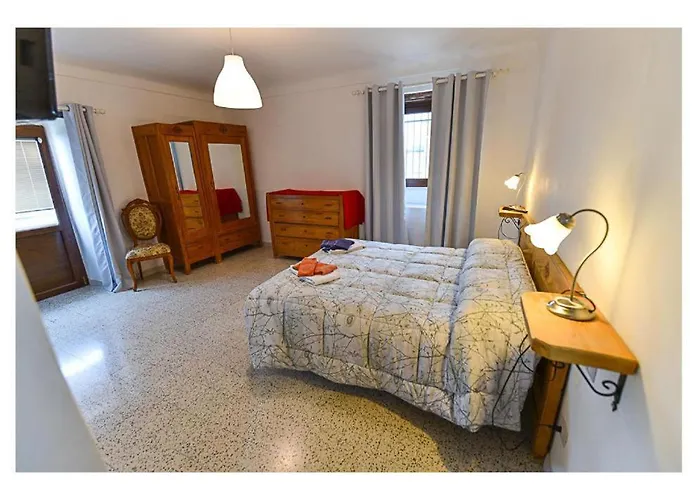 펜션 Za Teresa - Napoleonic Private & - Heated Pool On Request Giuliano Teatino