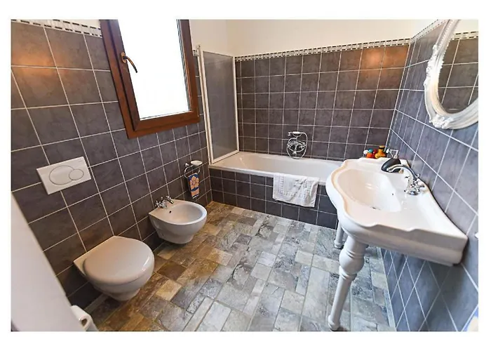 Za Teresa - Napoleonic Private & - Heated Pool On Request Giuliano Teatino