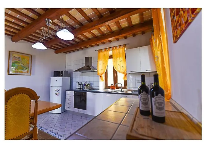 Za Teresa - Napoleonic Private & - Heated Pool On Request * Giuliano Teatino