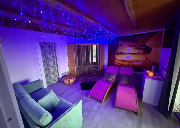 Za Teresa - Napoleonic Private & - Heated Pool On Request