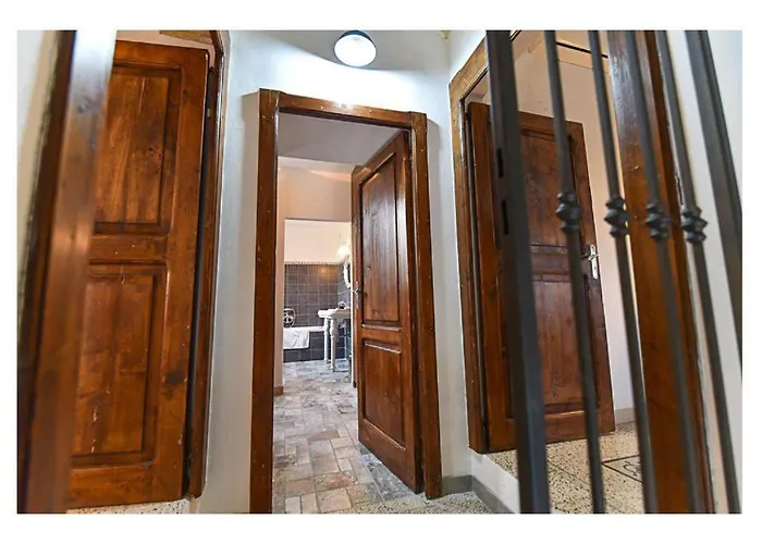 Za Teresa - Napoleonic Private & - Heated Pool On Request 펜션