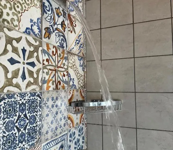 펜션 Za Teresa - Napoleonic Private & - Heated Pool On Request