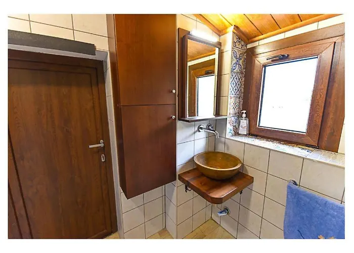 Za Teresa - Napoleonic Private & - Heated Pool On Request 펜션 *