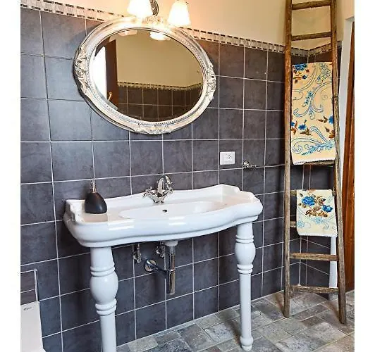 Za Teresa - Napoleonic Private & - Heated Pool On Request 펜션 Giuliano Teatino