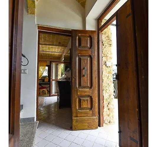 펜션 Za Teresa - Napoleonic Private & - Heated Pool On Request Giuliano Teatino