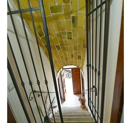 Za Teresa - Napoleonic Private & - Heated Pool On Request Giuliano Teatino