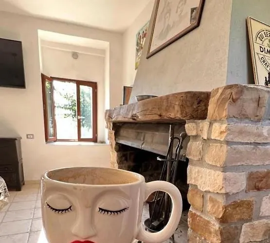 Za Teresa - Napoleonic Private & - Heated Pool On Request 펜션