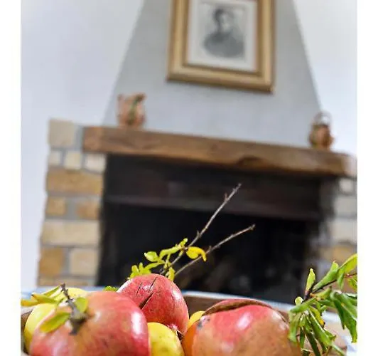 펜션 Za Teresa - Napoleonic Private & - Heated Pool On Request *