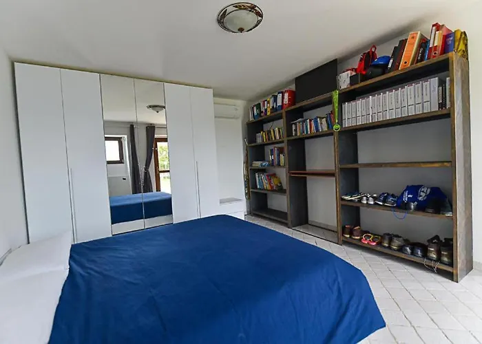 Za Teresa - Napoleonic Private & - Heated Pool On Request 펜션 Giuliano Teatino