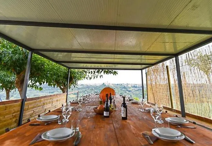 Za Teresa - Napoleonic Private & - Heated Pool On Request *