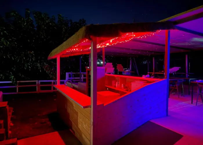 Za Teresa - Napoleonic Private & - Heated Pool On Request 펜션 Giuliano Teatino