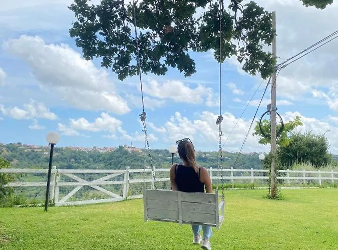 Za Teresa - Napoleonic Private & - Heated Pool On Request 펜션